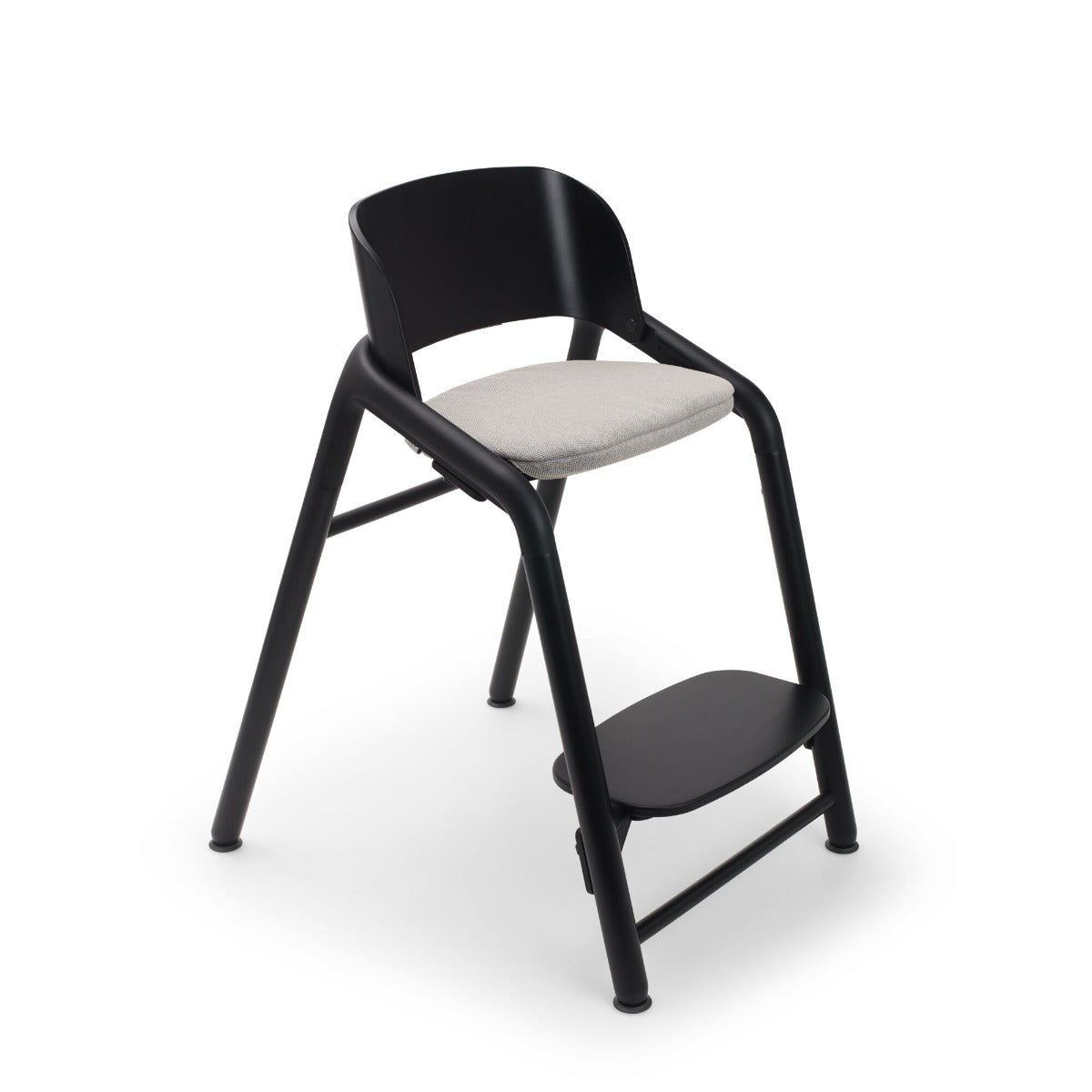 Bugaboo Giraffe Junior Pillow - Grey Weave 3