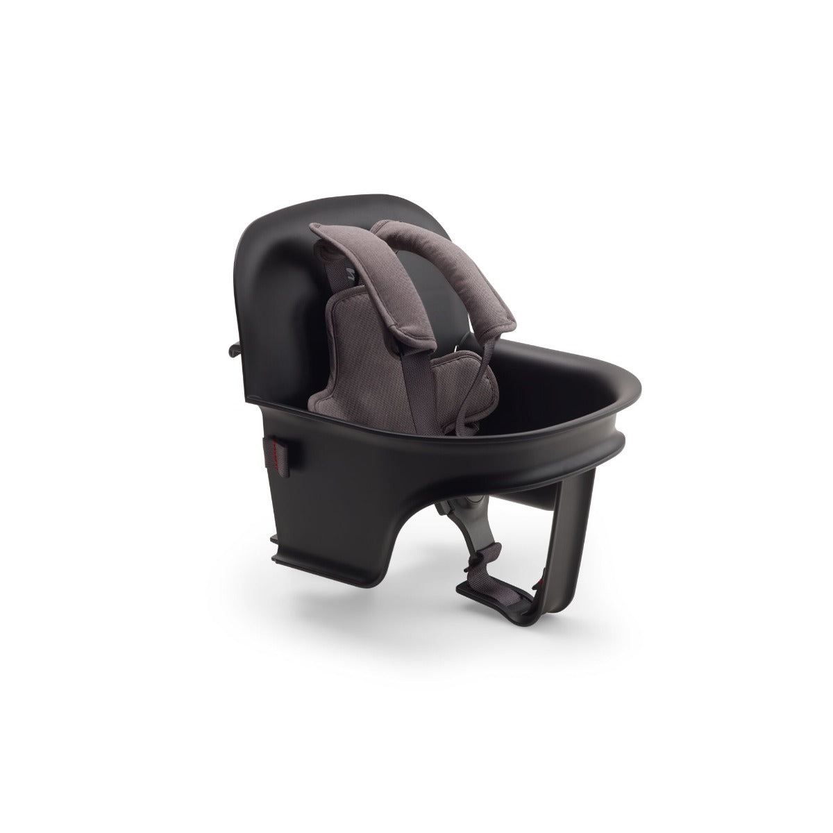Bugaboo Giraffe Baby Set - Black 1