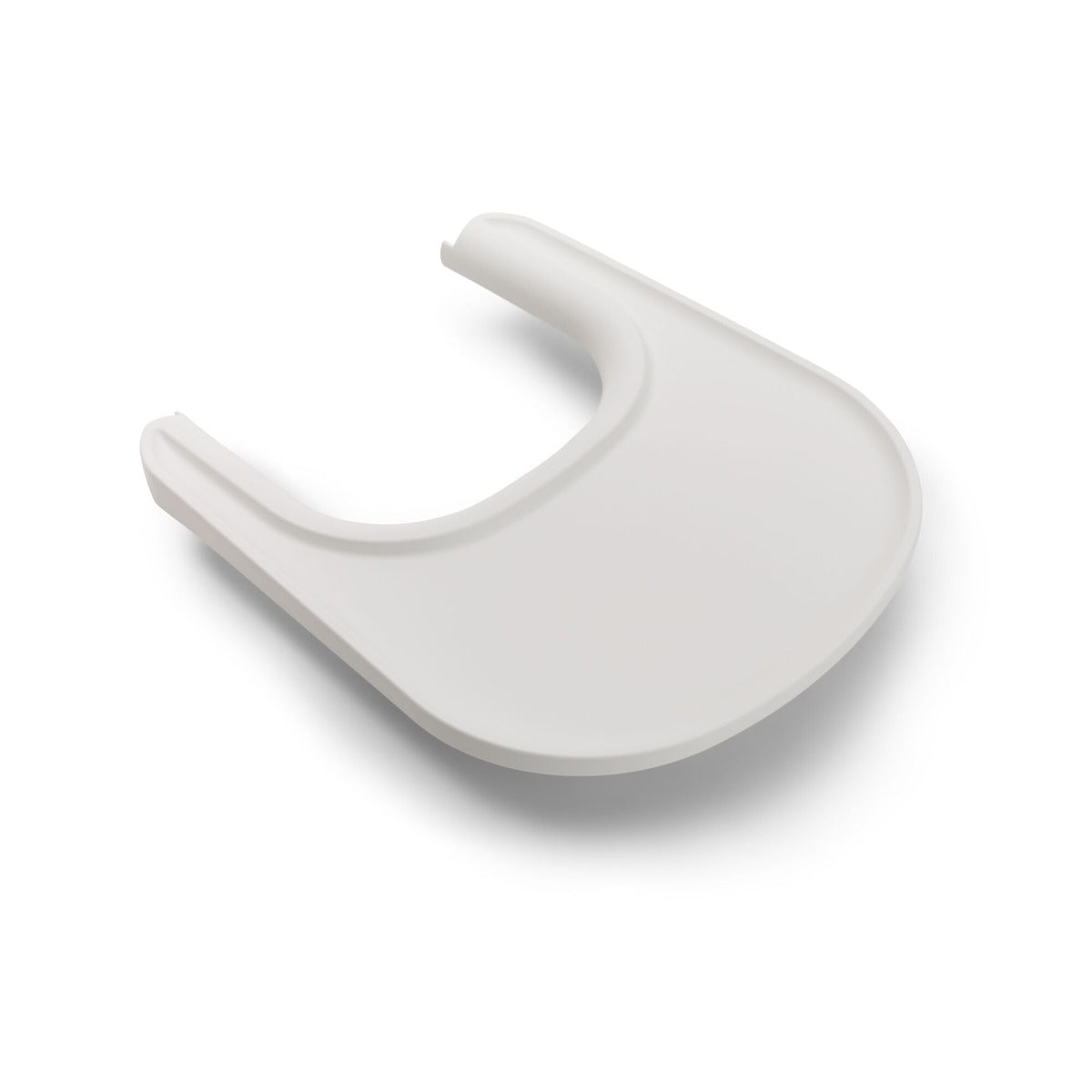 Bugaboo Giraffe Tray - White 1