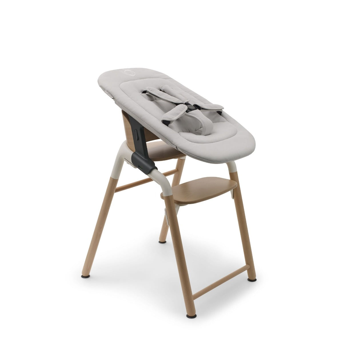 Bugaboo Giraffe Newborn Set - Polar White 7