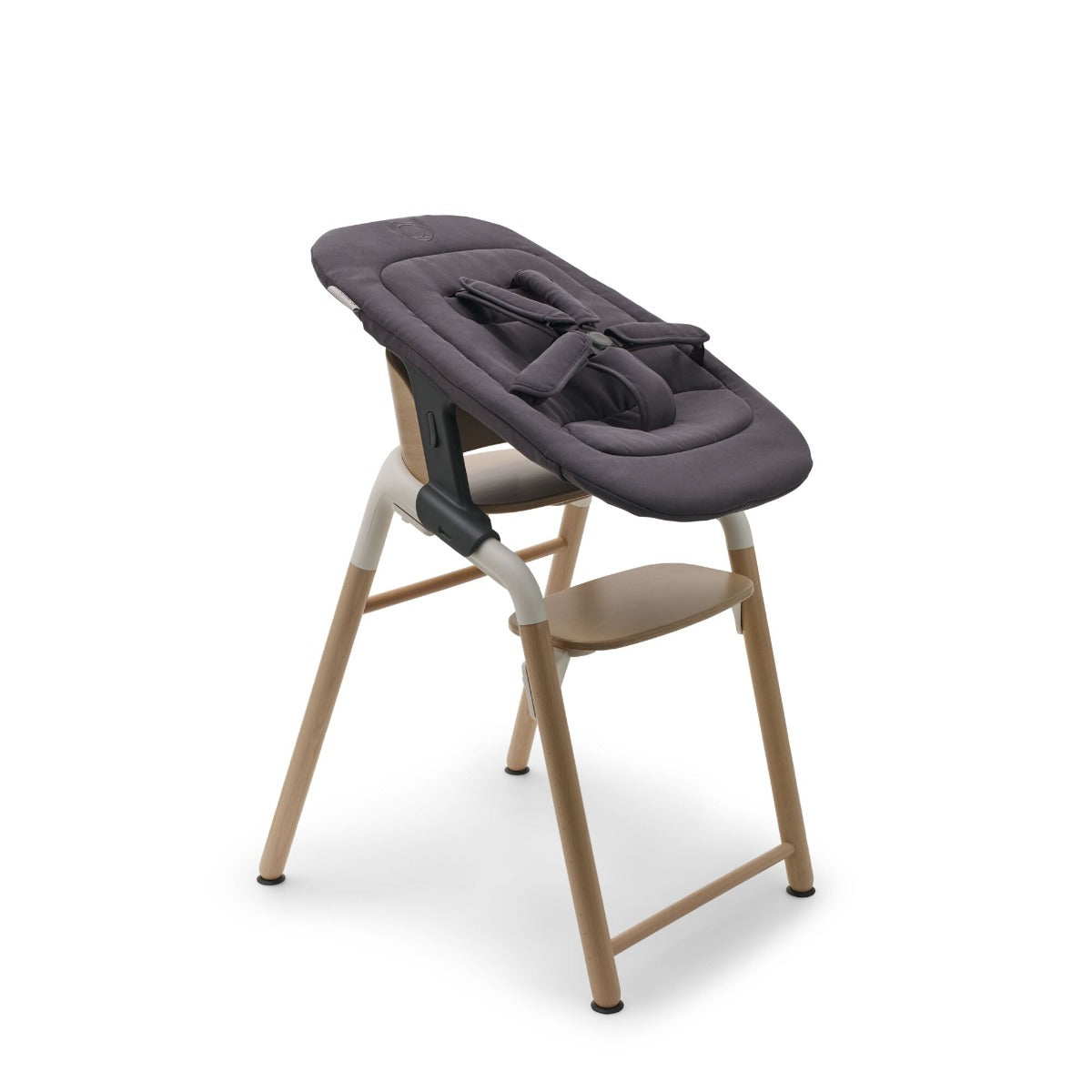 Bugaboo Giraffe Newborn Set - Tornado Grey 6