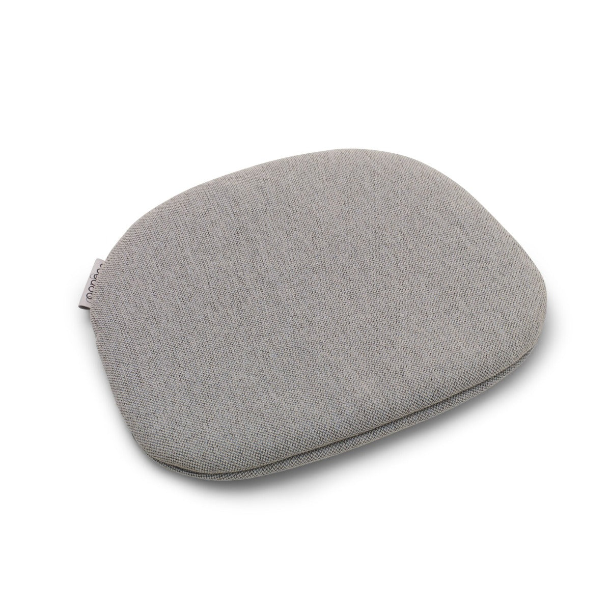Bugaboo Giraffe Junior Pillow - Grey Weave 1