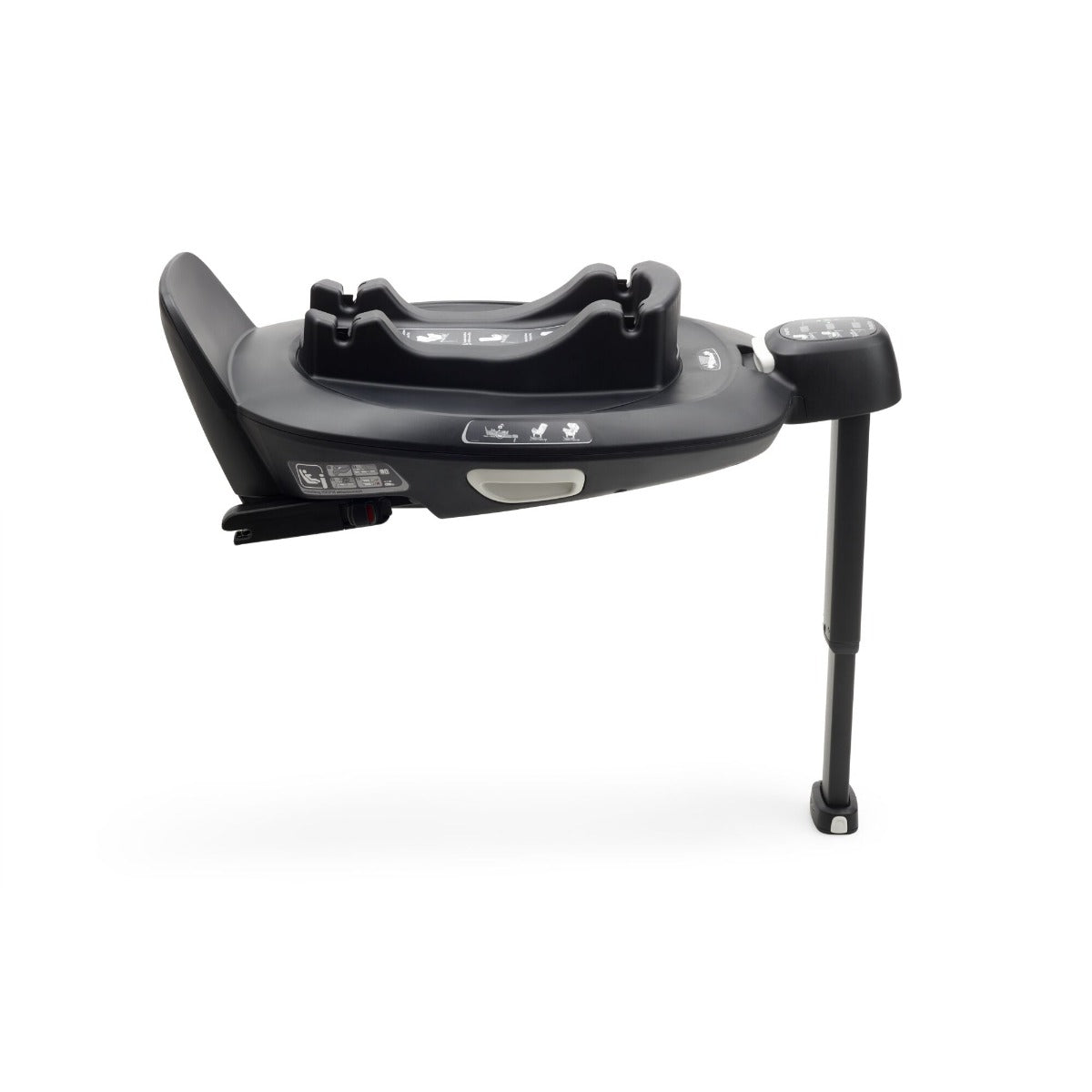 Bugaboo 360 ISOFIX Base by Nuna 2