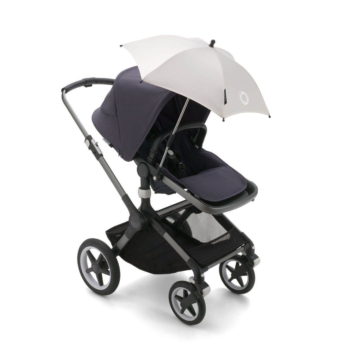 Bugaboo Parasol+ Fresh White 3