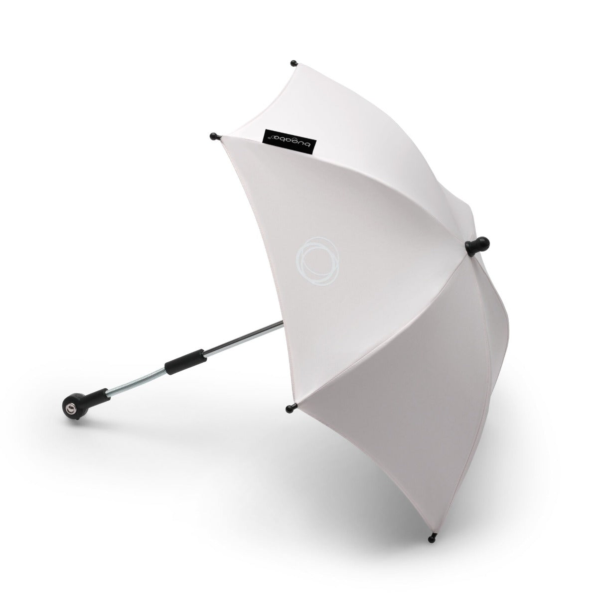 Bugaboo Parasol+ Fresh White 1