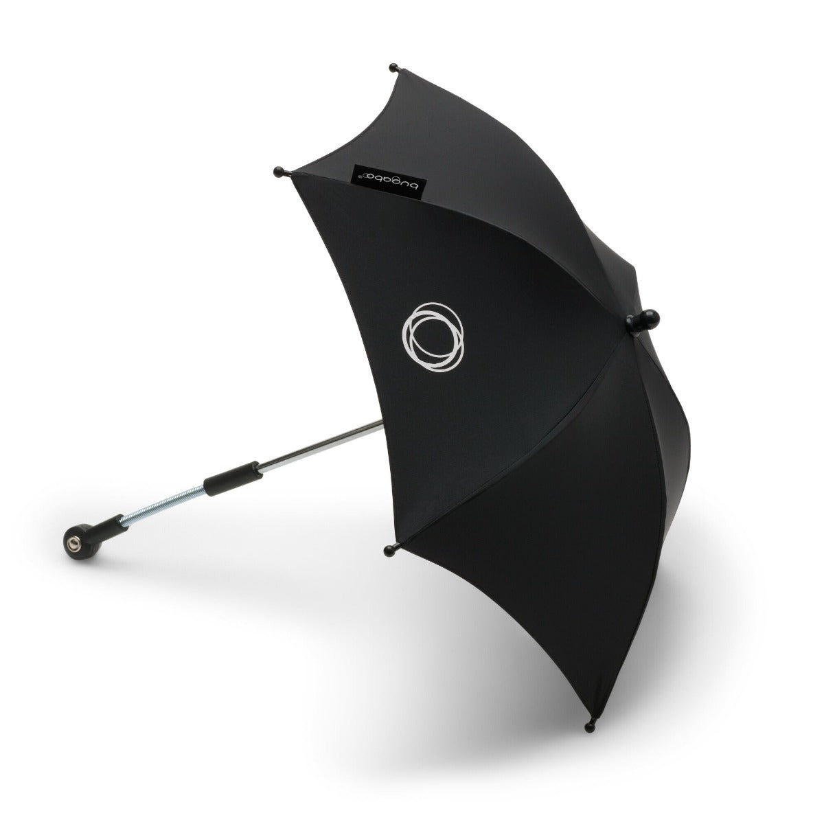 Bugaboo Parasol+ Black 1