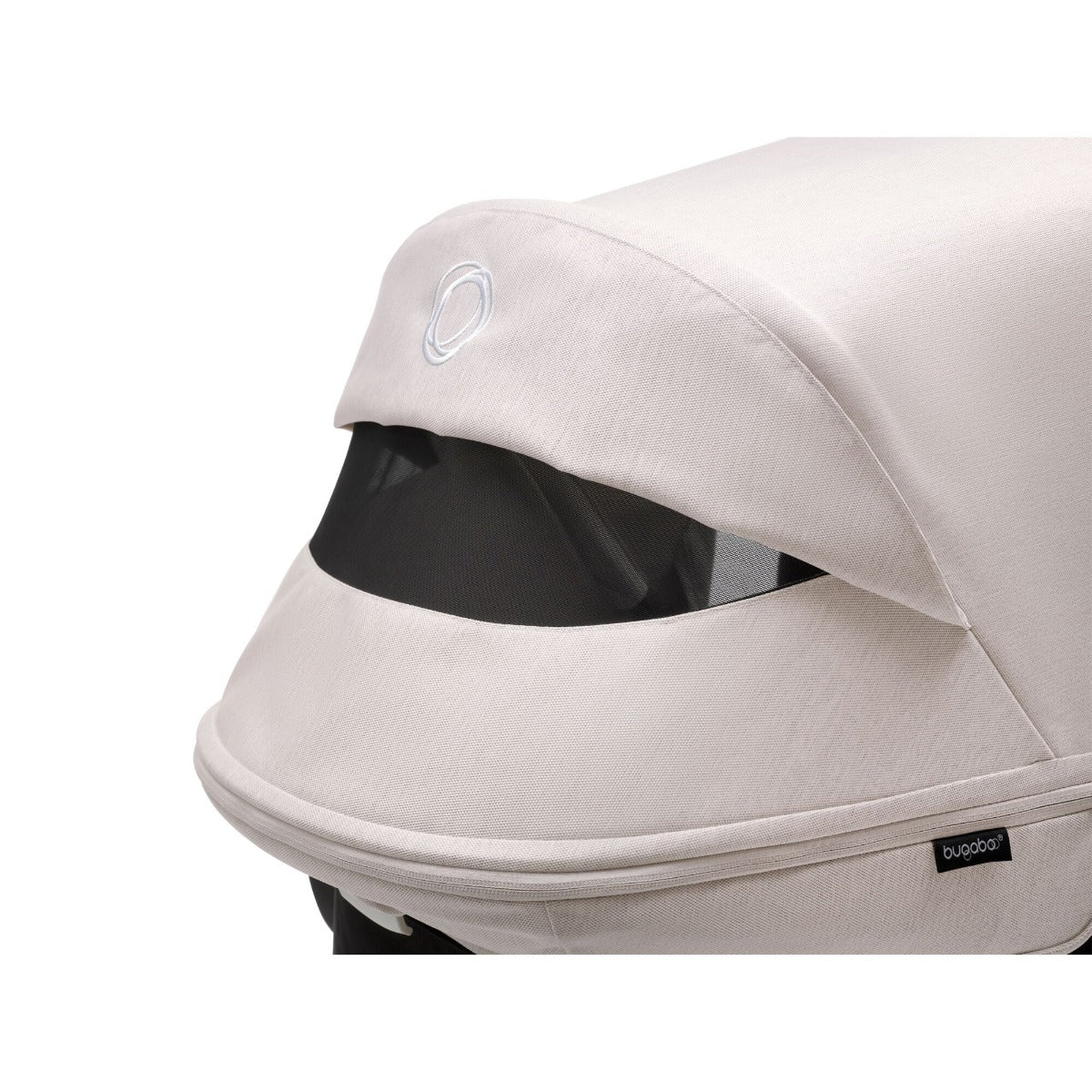 Bugaboo Donkey 5 Mono Ultimate Turtle Air 360 Travel System Bundle - Grey Melange 11