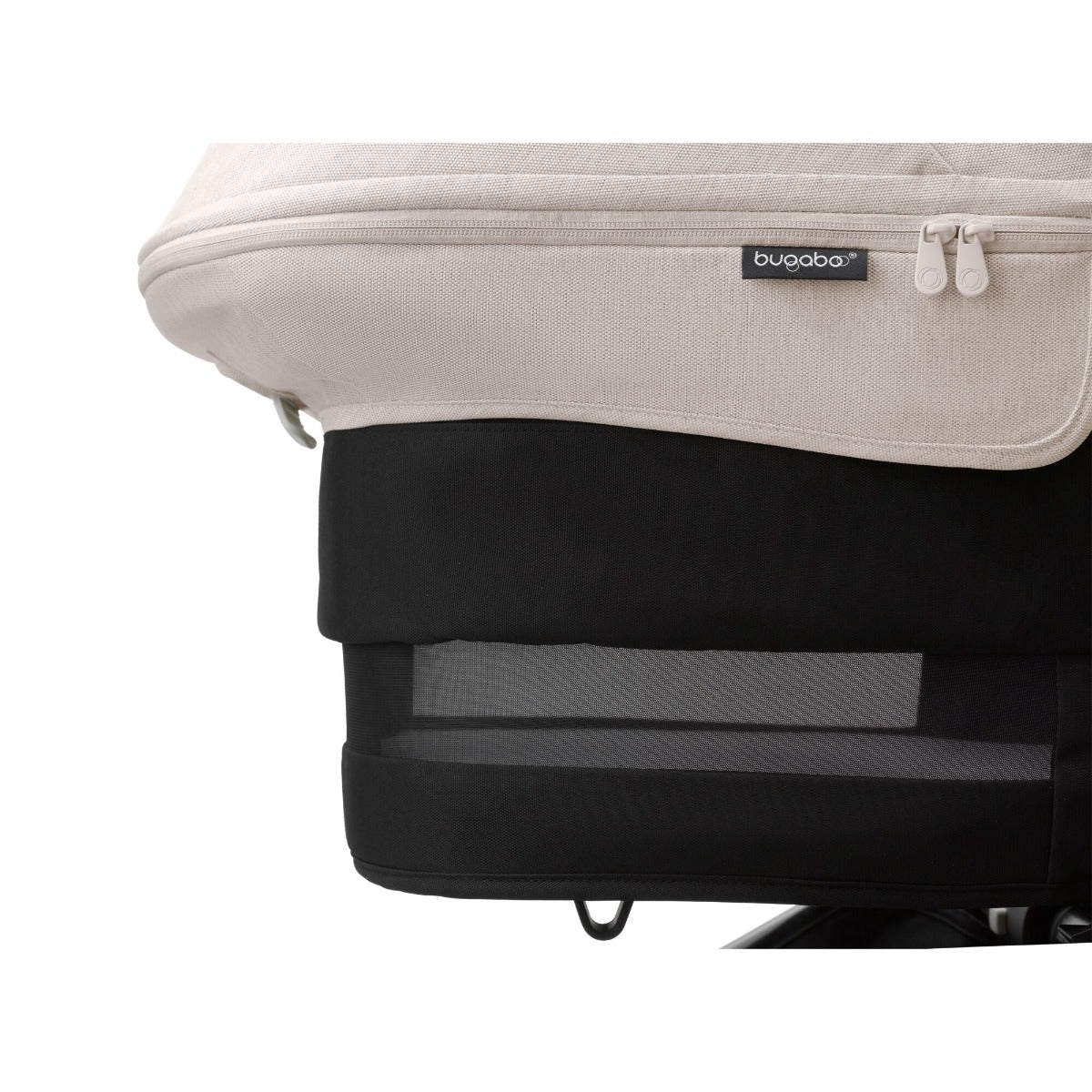 Bugaboo Donkey 5 Duo Essential Bundle - Midnight Black 6