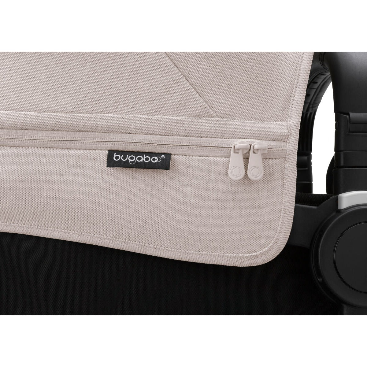 Bugaboo Donkey 5 Mono Essential Bundle - Midnight Black 11