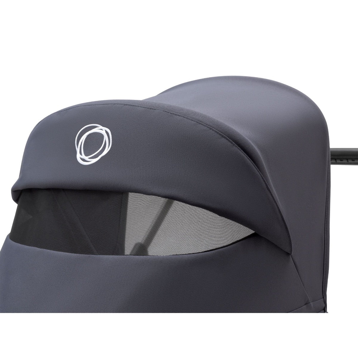 Bugaboo Donkey 5 Mono Complete - Graphite/Grey Melange 3