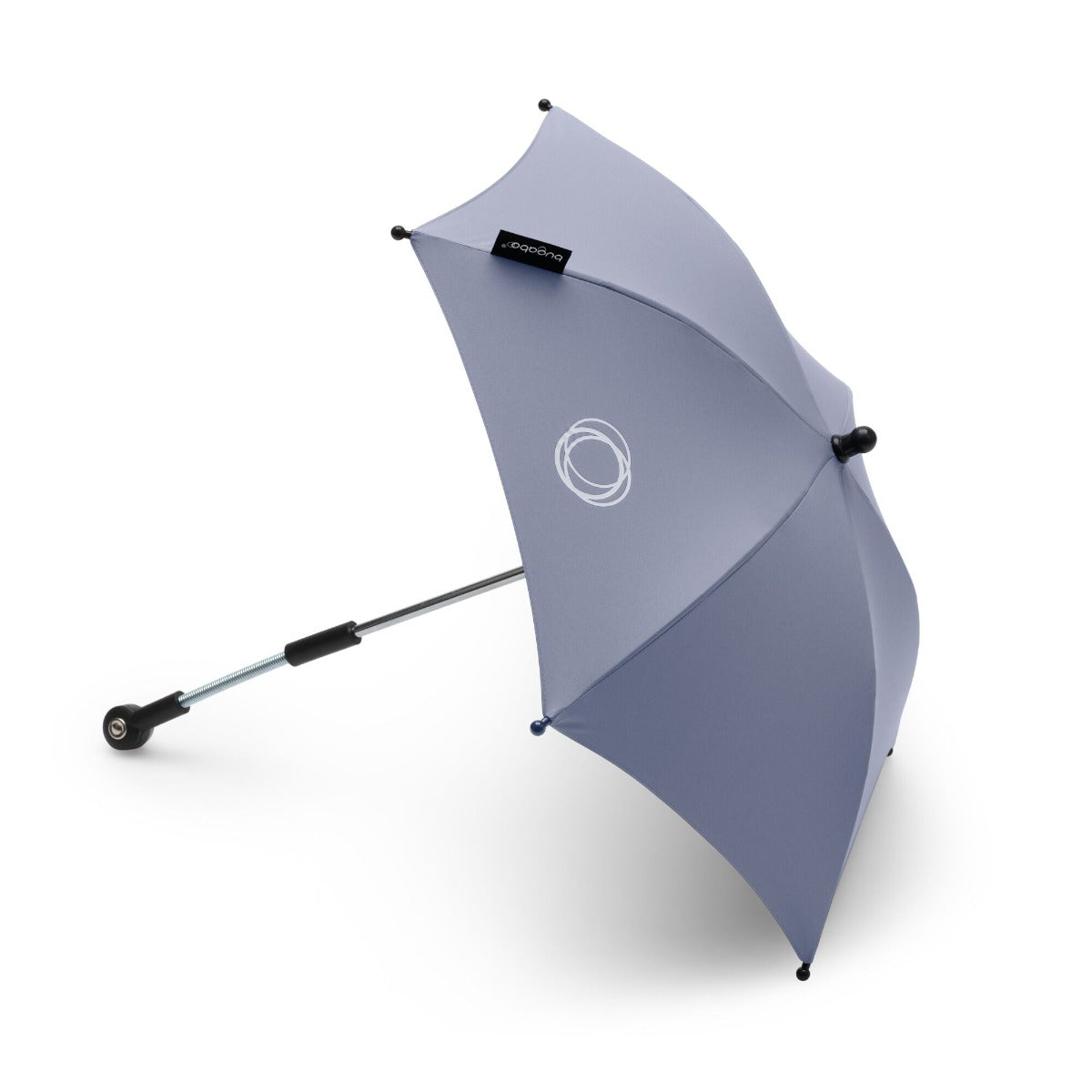 Bugaboo Parasol+ Seaside Blue 1