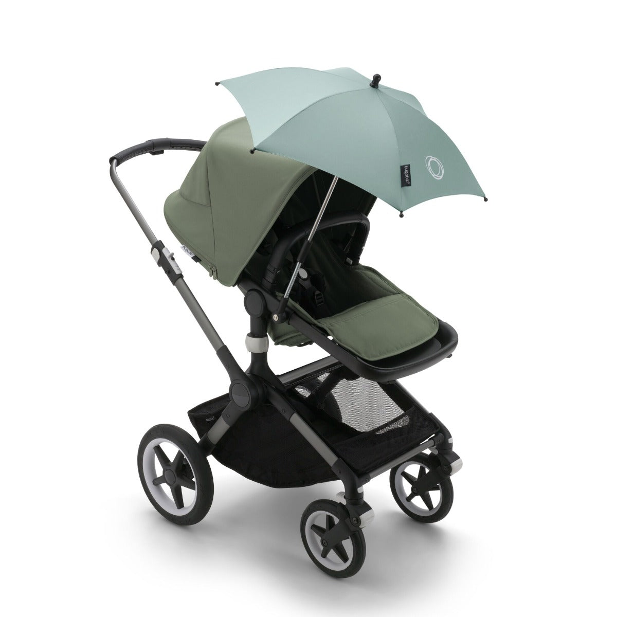 Bugaboo Parasol+ Pine Green 3