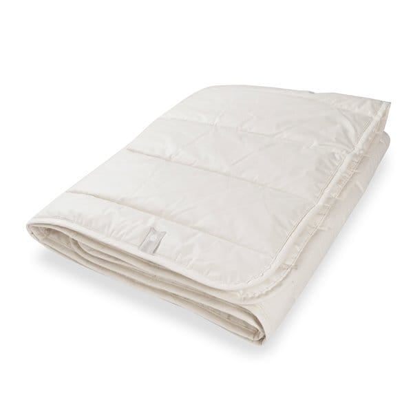 Little Green Sheep Wool Duvet - Cot Bed