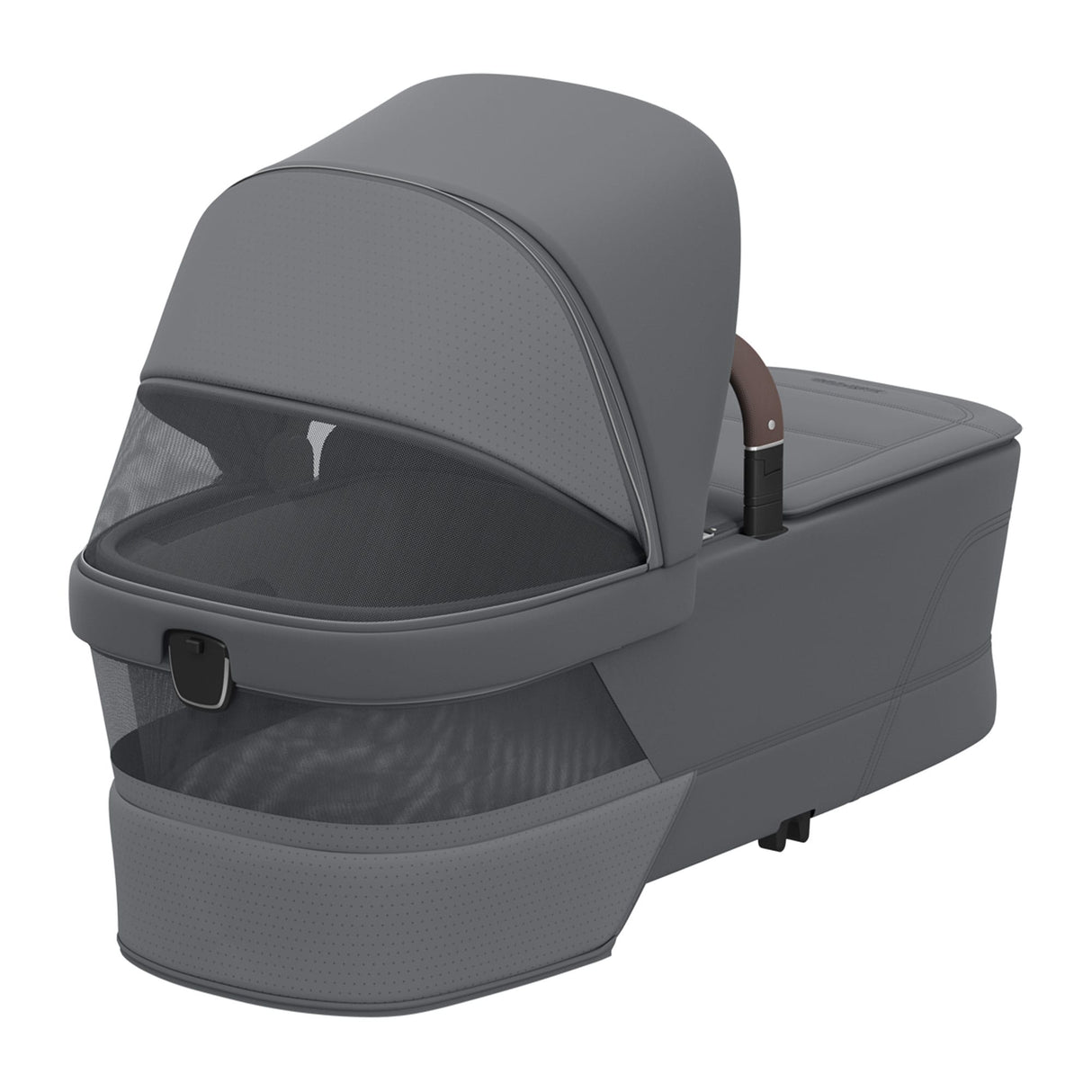 Maxi-Cosi Fame Cabin Complete Pram - Moon Graphite