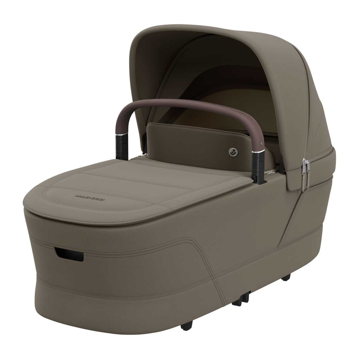 Maxi-Cosi Fame Cabin Complete Pram - Oak Truffle