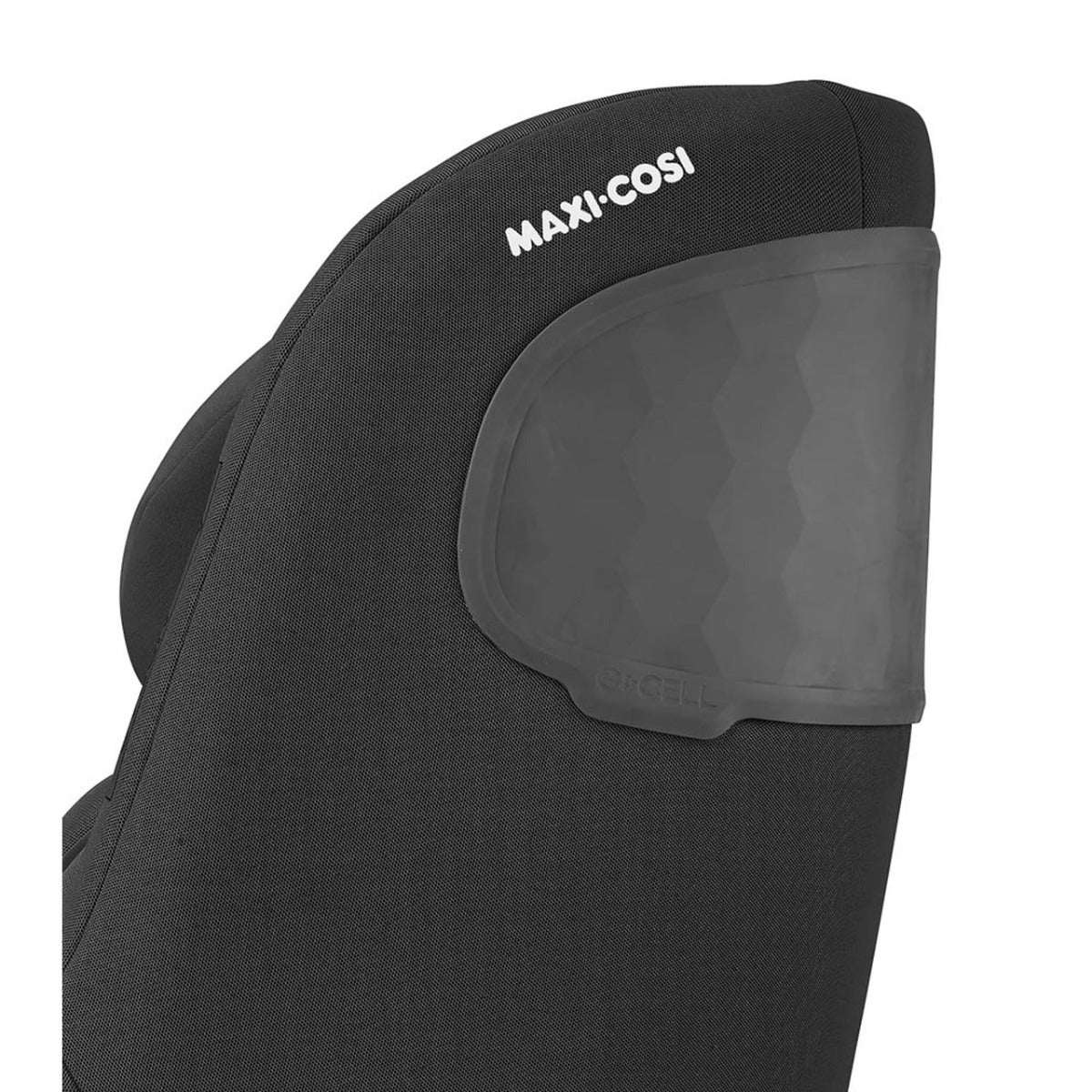 Maxi-Cosi Beryl Group 0+/1/2 - Authentic Black 7