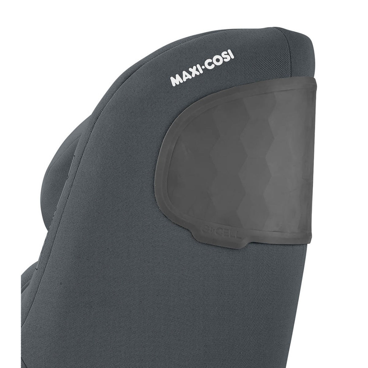 Maxi-Cosi Beryl Group 0+/1/2 - Authentic Graphite 7