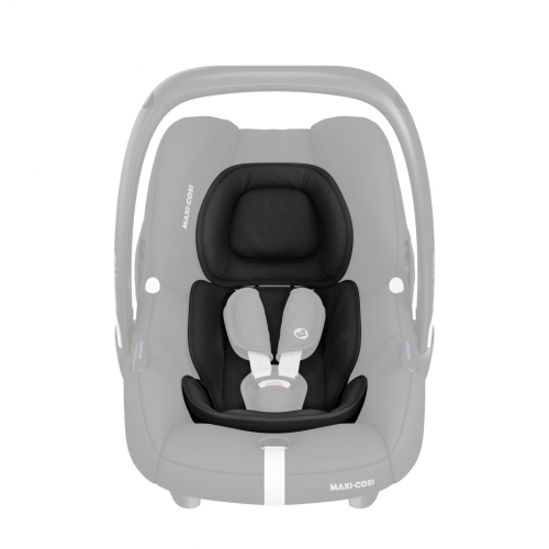 Maxi-Cosi Cabriofix I-Size Car Seat - Essential Black