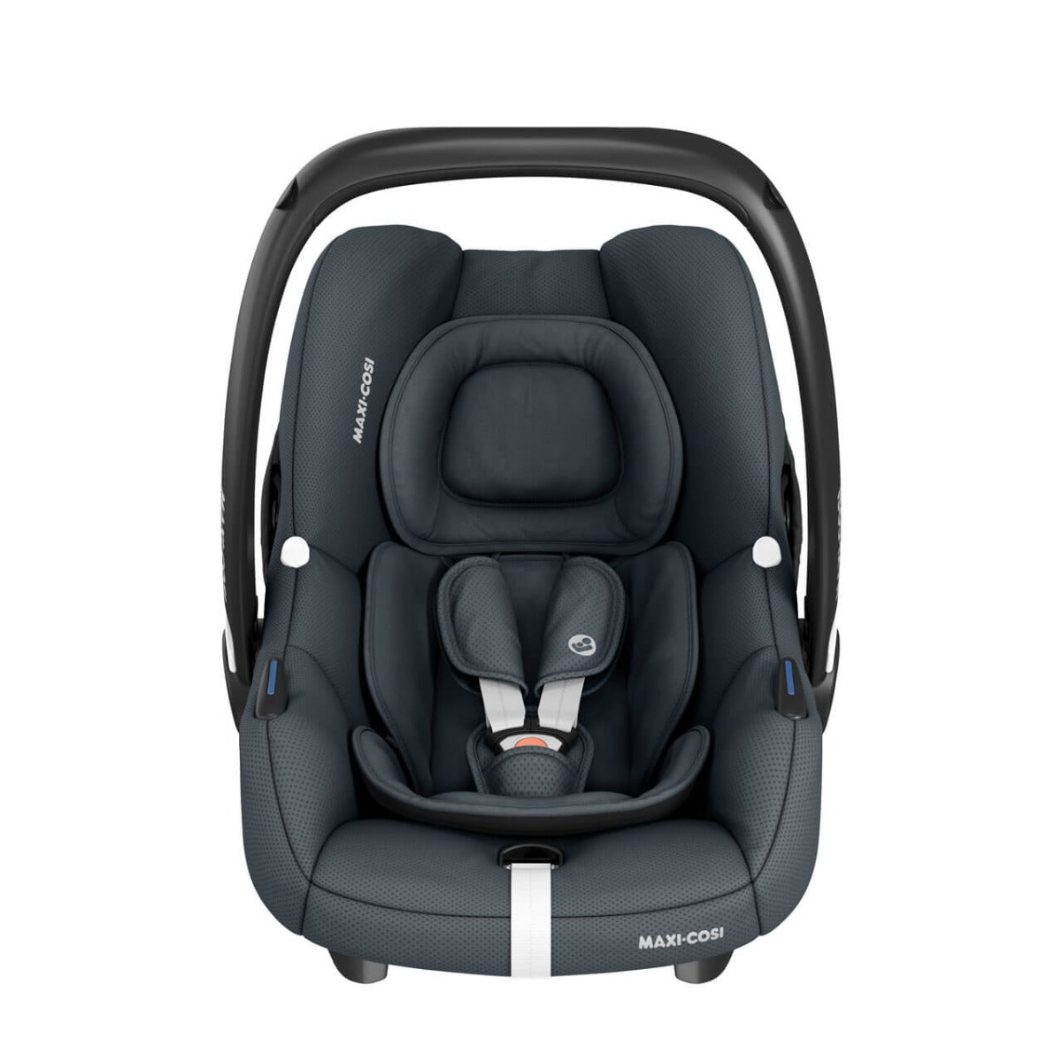 Maxi-Cosi Cabriofix i-Size + Isofix Base Bundle 9