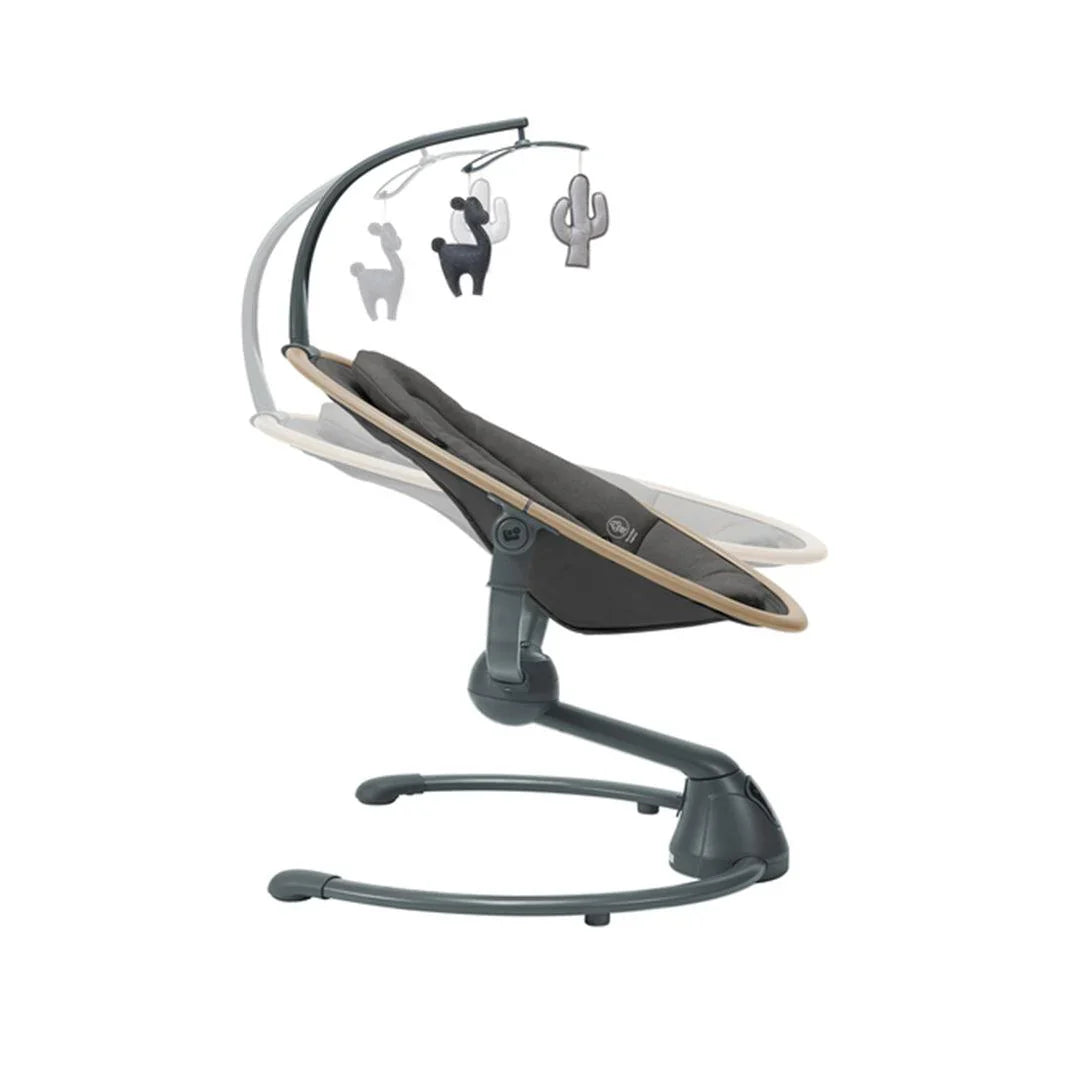 Maxi-Cosi Cassia Swing - Beyond Graphite
