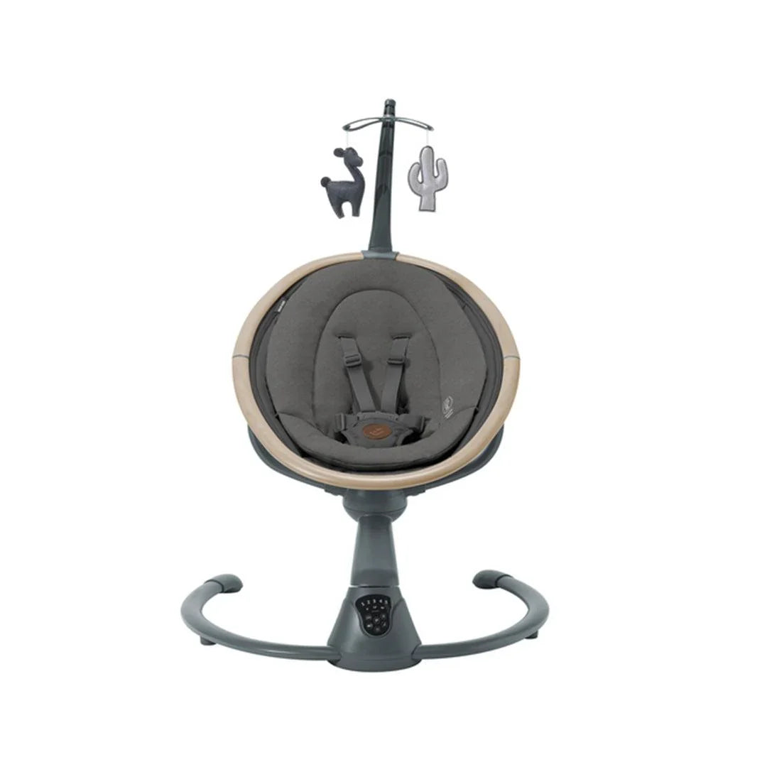 Maxi-Cosi Cassia Swing - Beyond Graphite