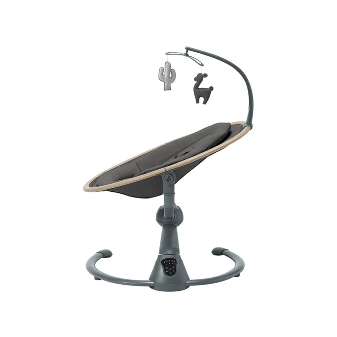 Maxi-Cosi Cassia Swing - Beyond Graphite
