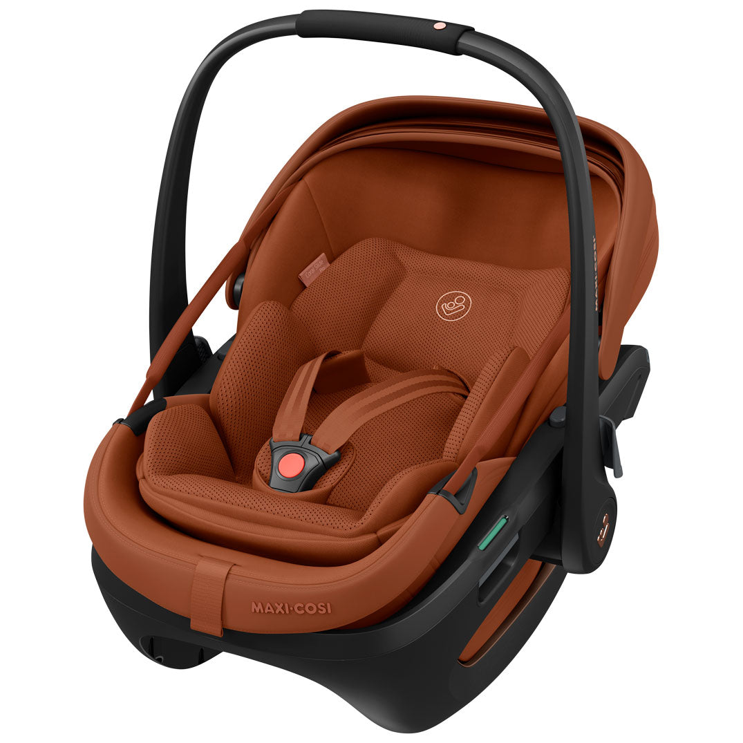 Maxi-Cosi Coral Slide Pro - Copper Terra