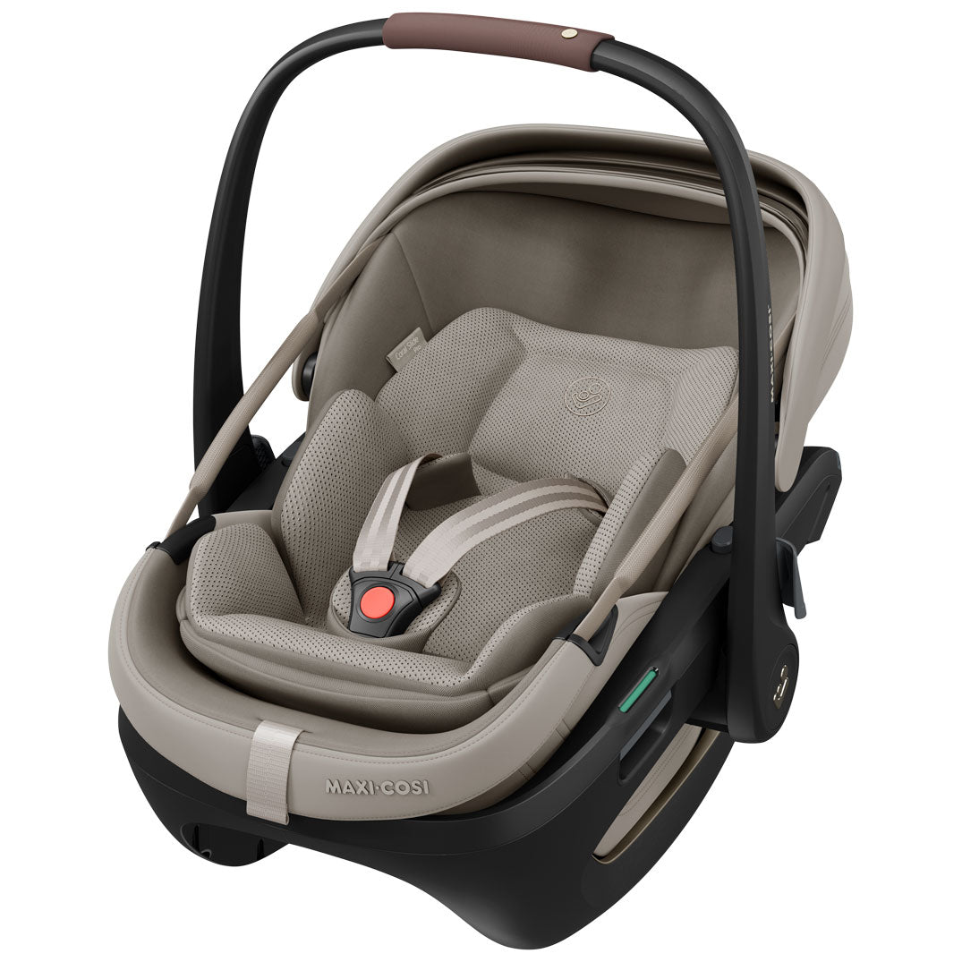 Maxi-Cosi Coral Slide Pro - Sapphire Sand