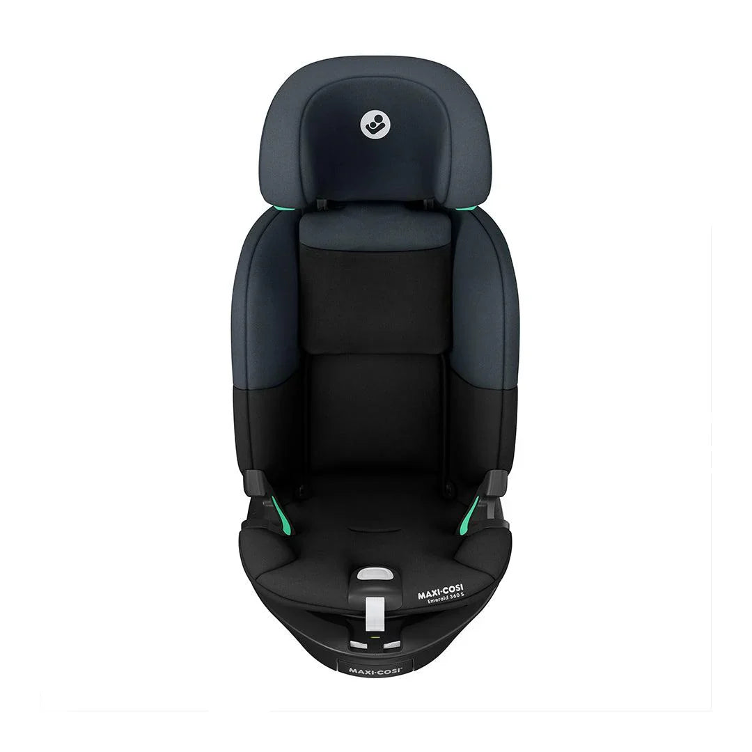 Maxi-Cosi Emerald S - Tonal Black