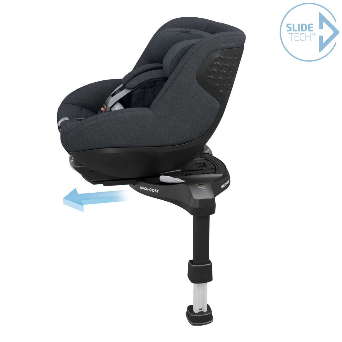 Maxi-Cosi FamilyFix 360 Pro Isofix Base 3