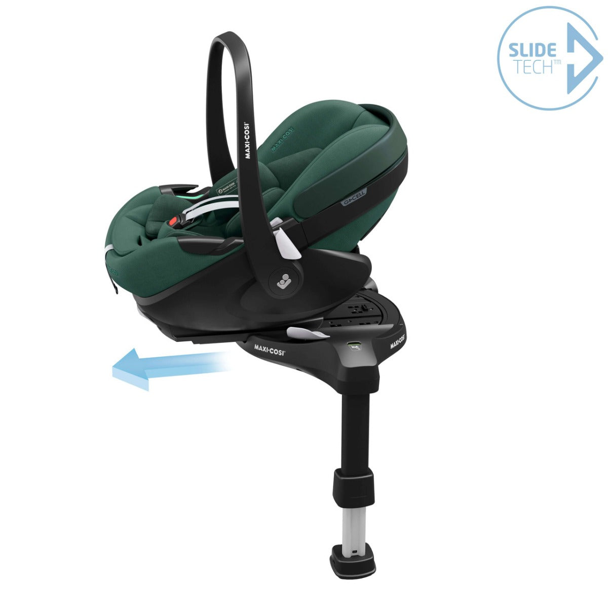 Maxi-Cosi FamilyFix 360 Pro Isofix Base 2