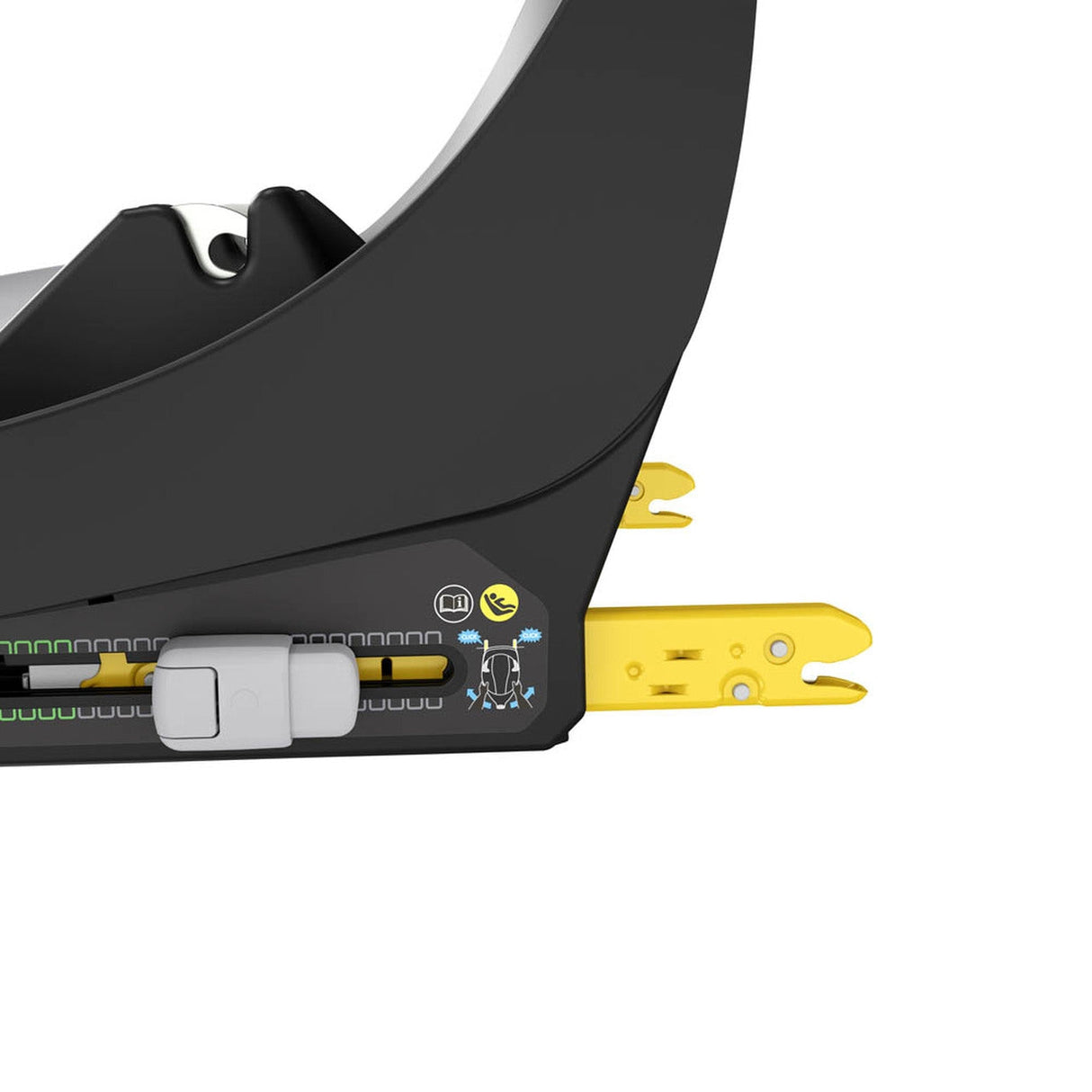 Maxi-Cosi FamilyFix 360 8