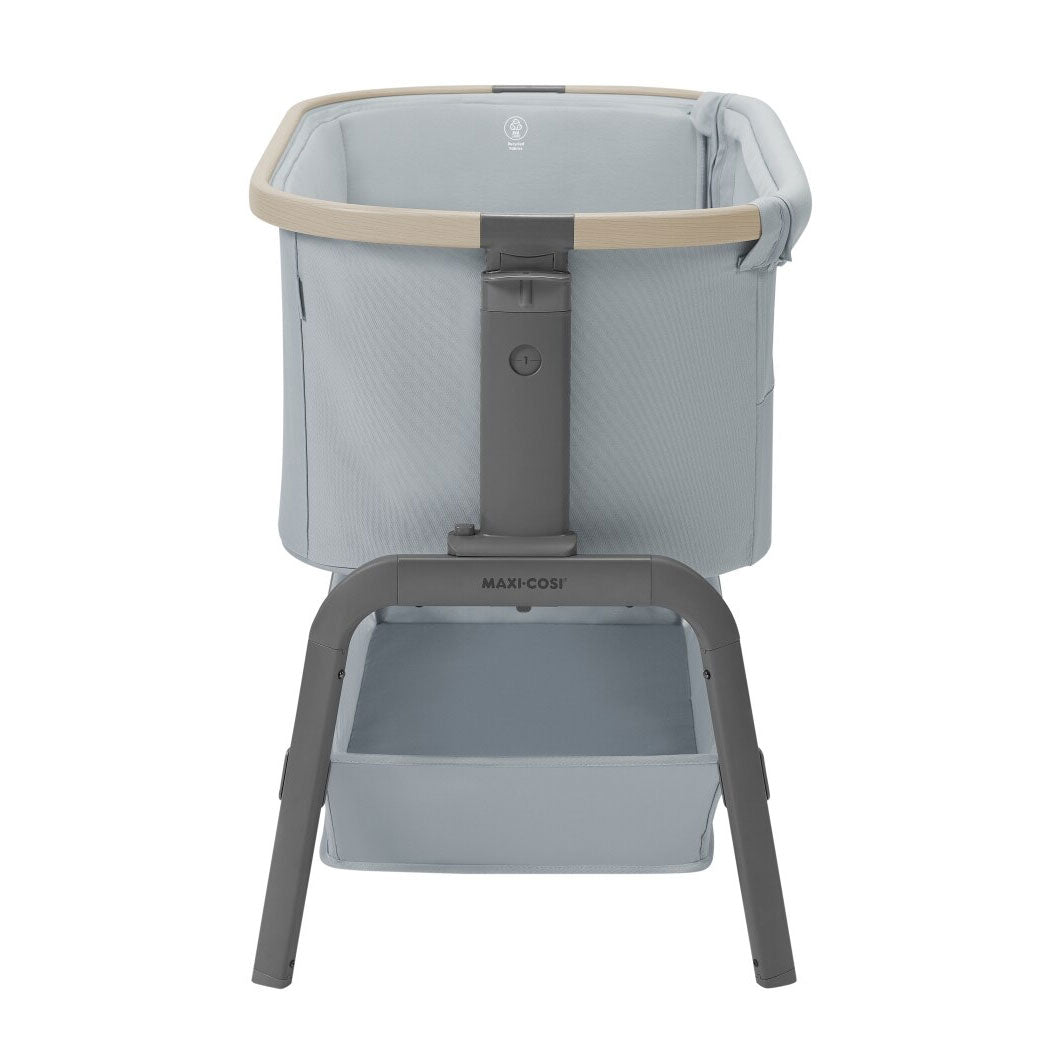 Maxi-Cosi Iora Co-Sleeper - Beyond Grey 3