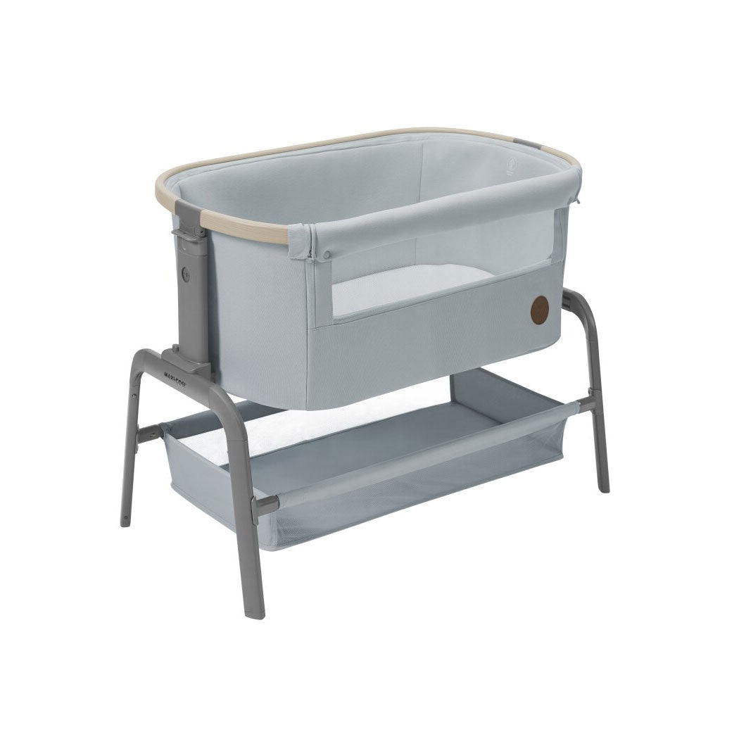 Maxi-Cosi Iora Co-Sleeper - Beyond Grey 6