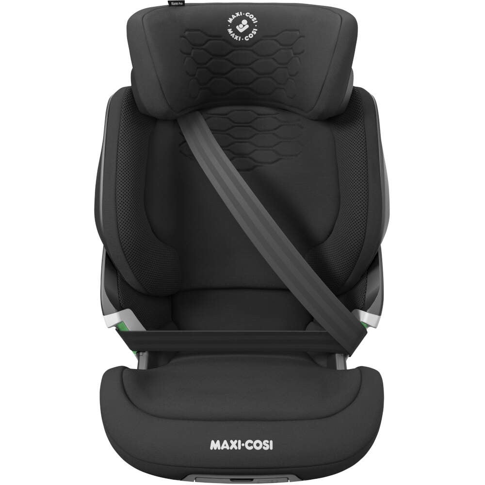Maxi-Cosi Kore Pro i-Size - Authentic Black 3