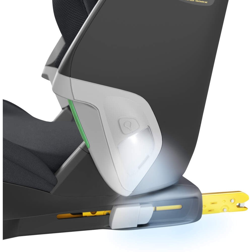 Maxi-Cosi Kore Pro i-Size - Authentic Graphite 6