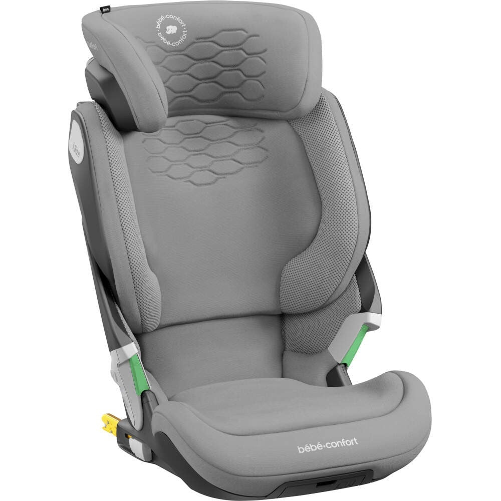 Maxi-Cosi Kore Pro i-Size - Authentic Grey 1