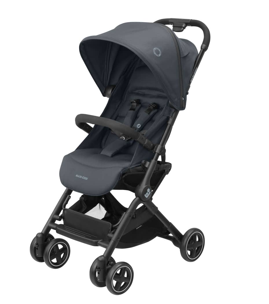Maxi-Cosi Lara2 Stroller - Essential Graphite 1