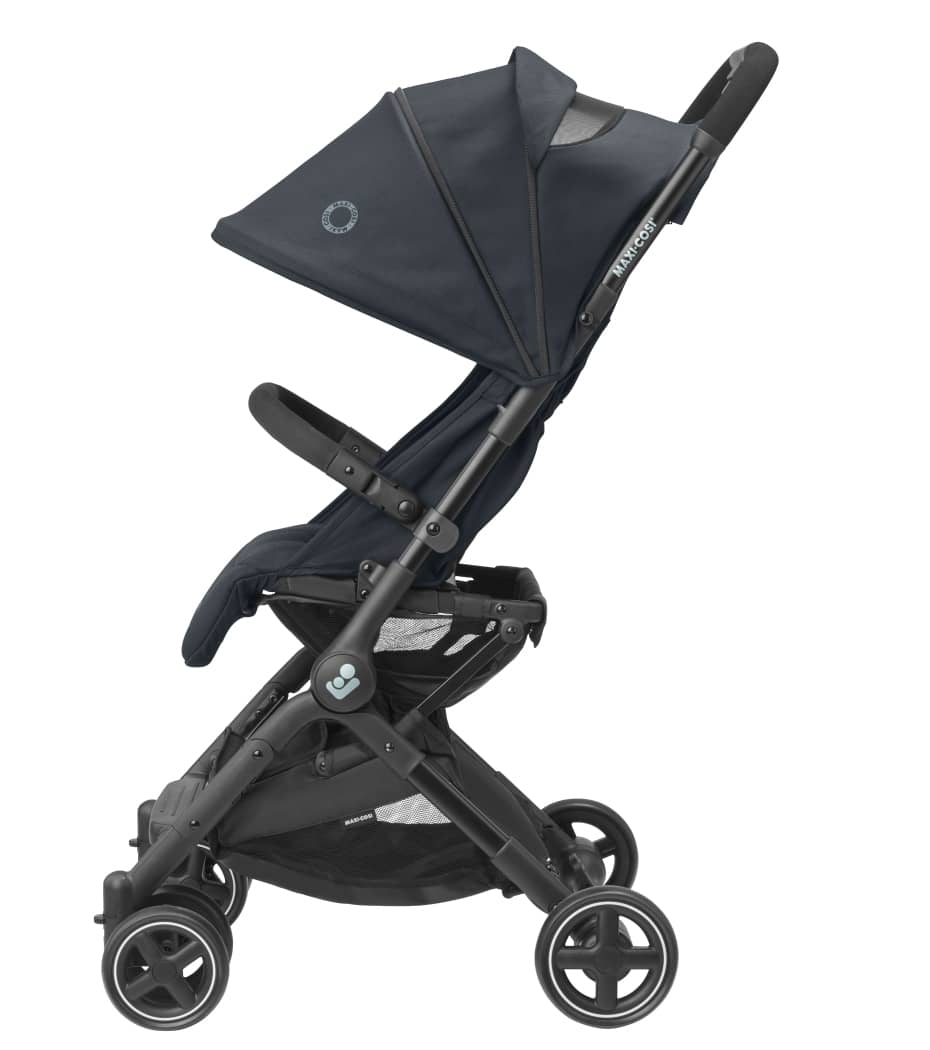 Maxi-Cosi Lara2 Stroller - Essential Graphite 4