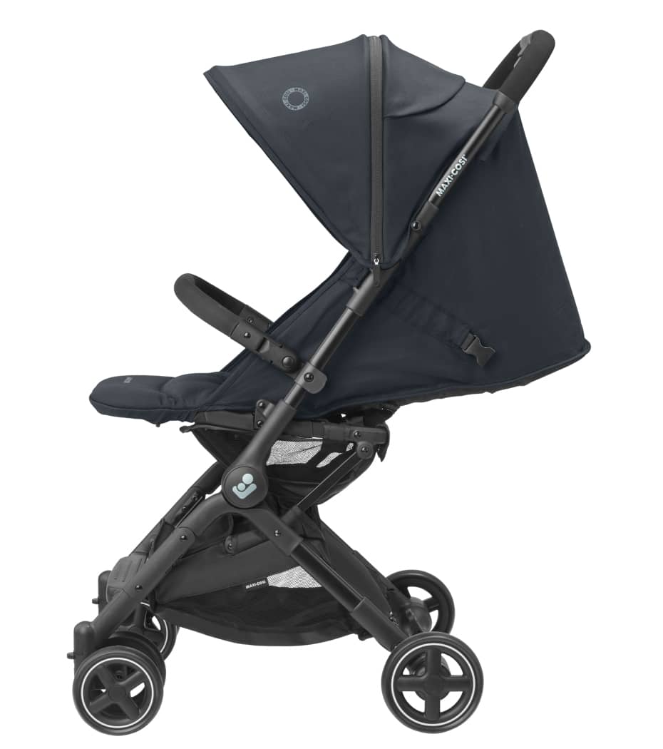 Maxi-Cosi Lara2 Stroller - Essential Graphite 5