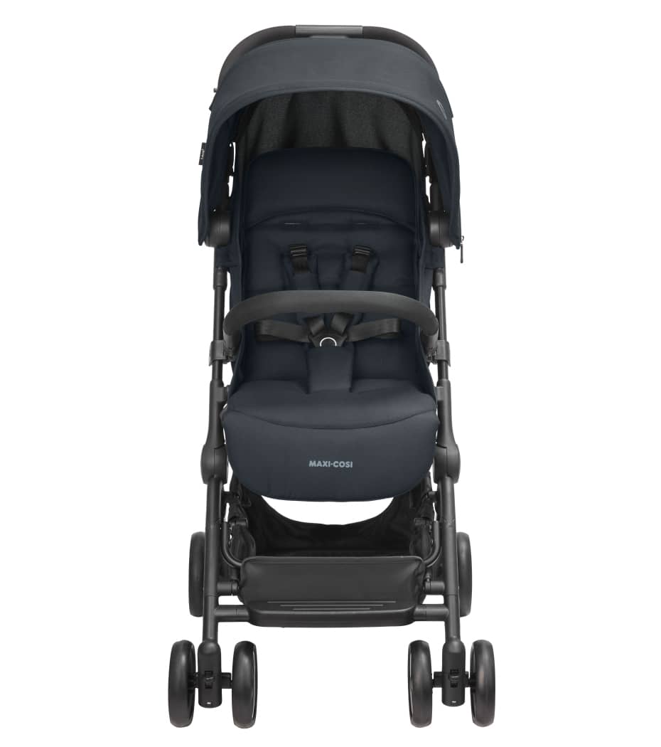 Maxi-Cosi Lara2 Stroller - Essential Graphite 8