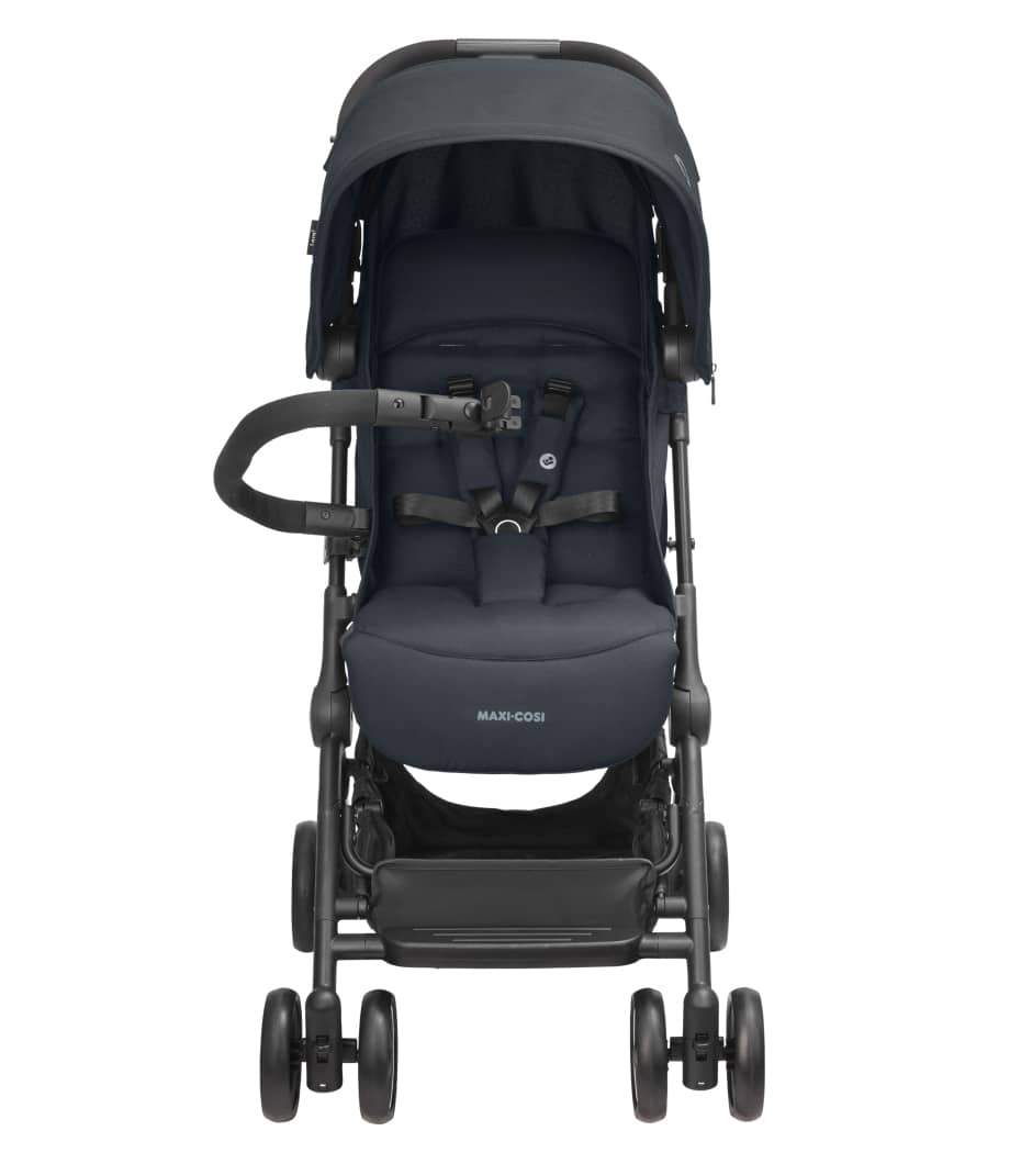 Maxi-Cosi Lara2 Stroller - Essential Graphite 9