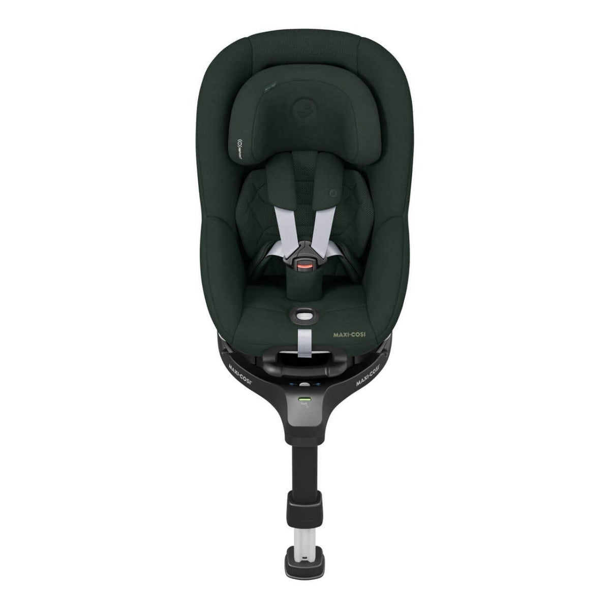 Maxi-Cosi Mica 360 Pro with SlideTech® - Authentic Green 14