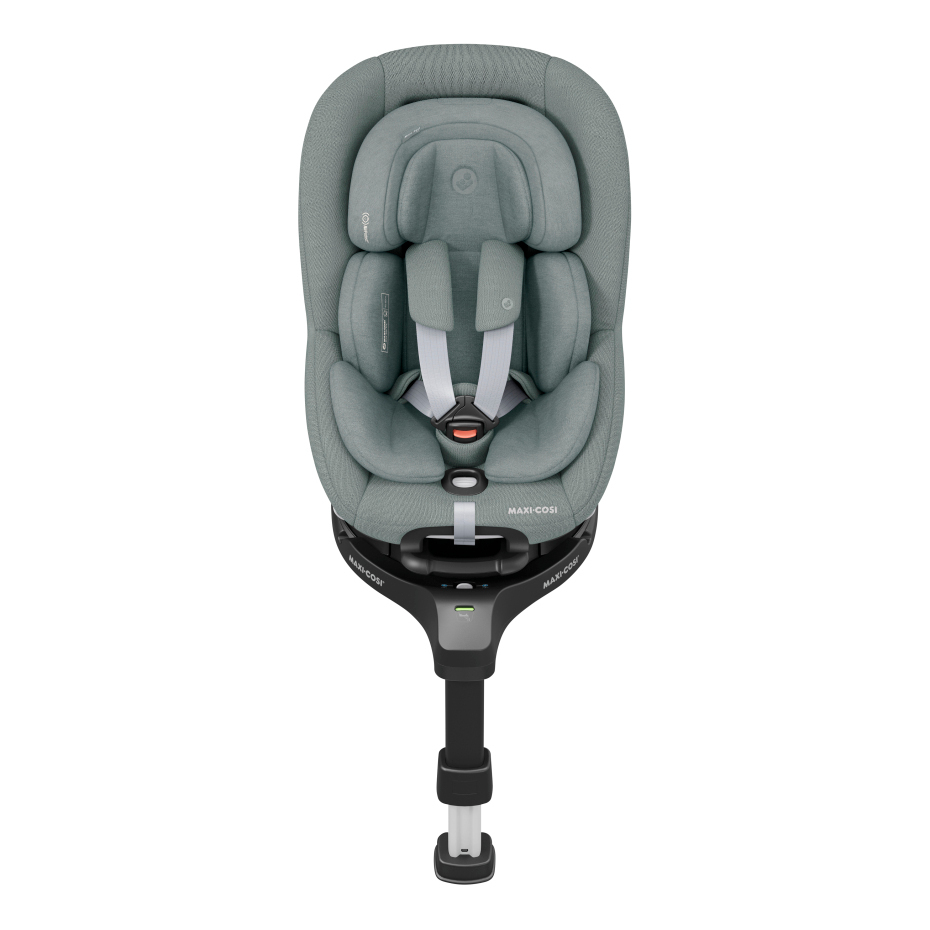 Maxi-Cosi Mica 360 Pro with SlideTech® - Authentic Grey 2