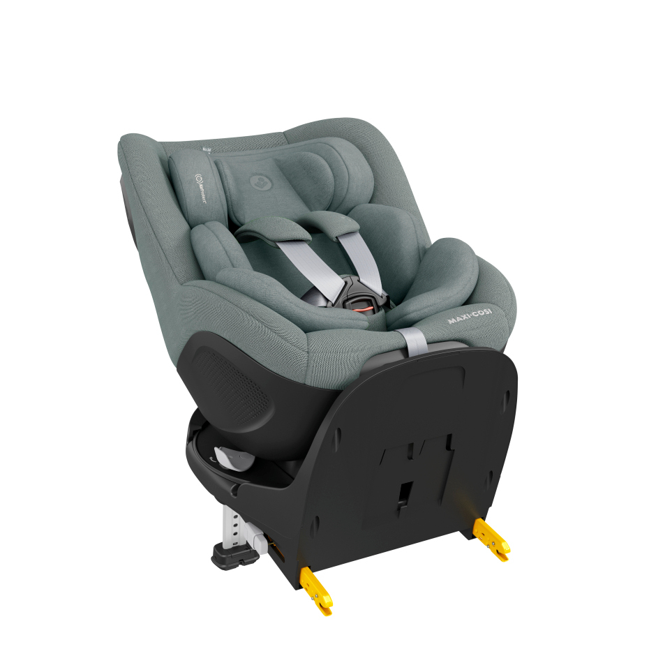 Maxi-Cosi Mica 360 Pro with SlideTech® - Authentic Grey 13