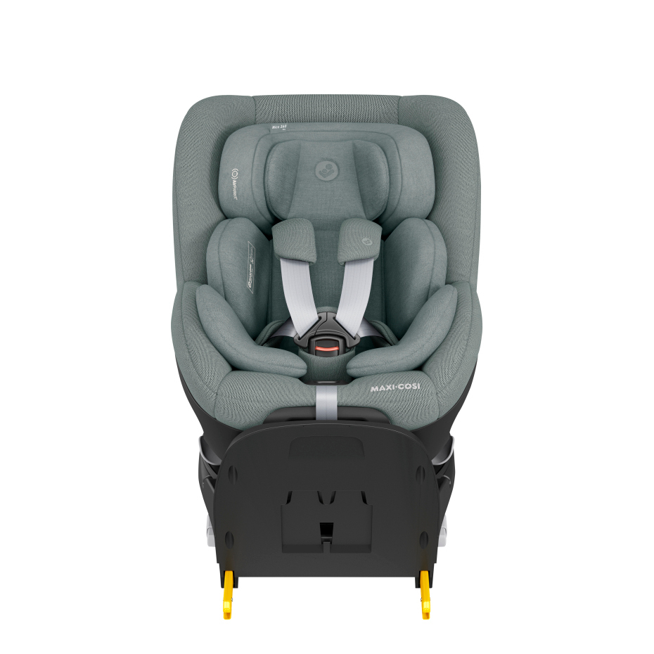 Maxi-Cosi Mica 360 Pro with SlideTech® - Authentic Grey 14
