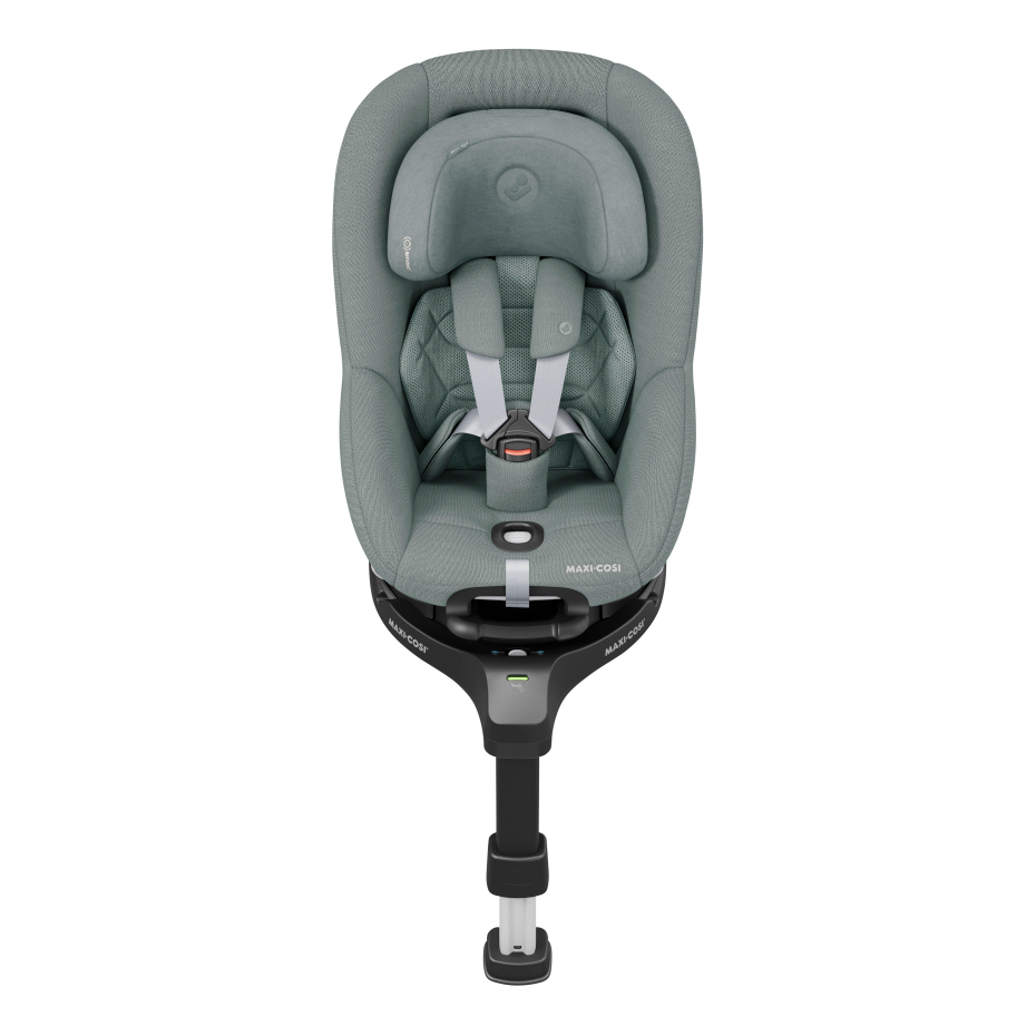Maxi-Cosi Mica 360 Pro with SlideTech® - Authentic Grey 21