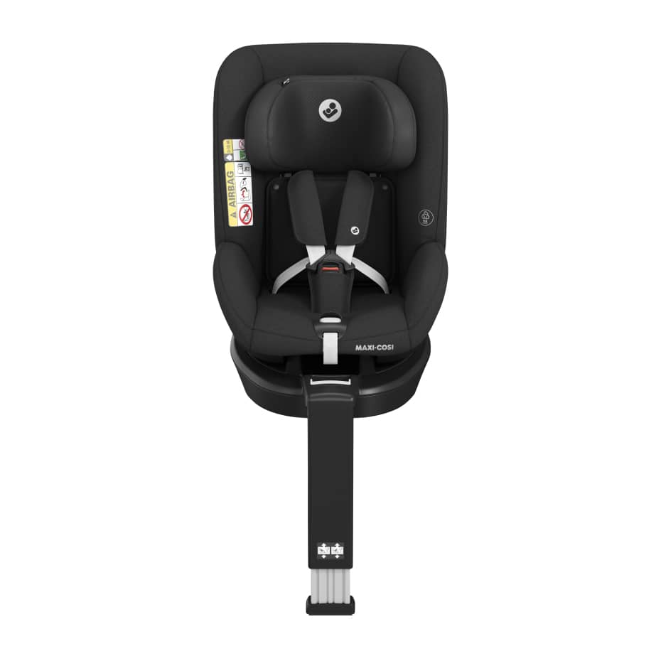Maxi-Cosi Mica Eco i-Size - Authentic Black 7