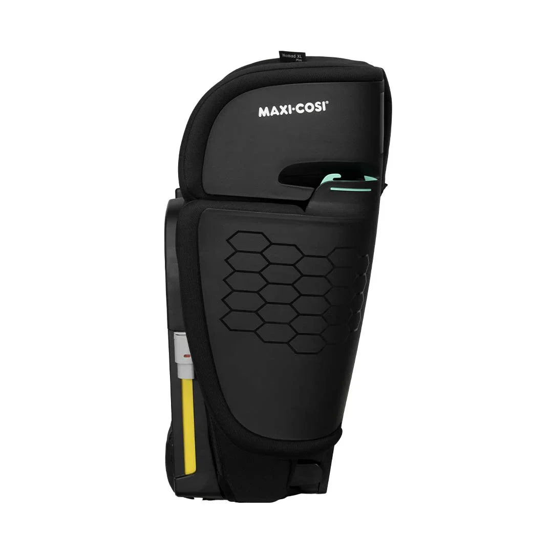 Maxi-Cosi Nomad XL Plus - Authentic Black