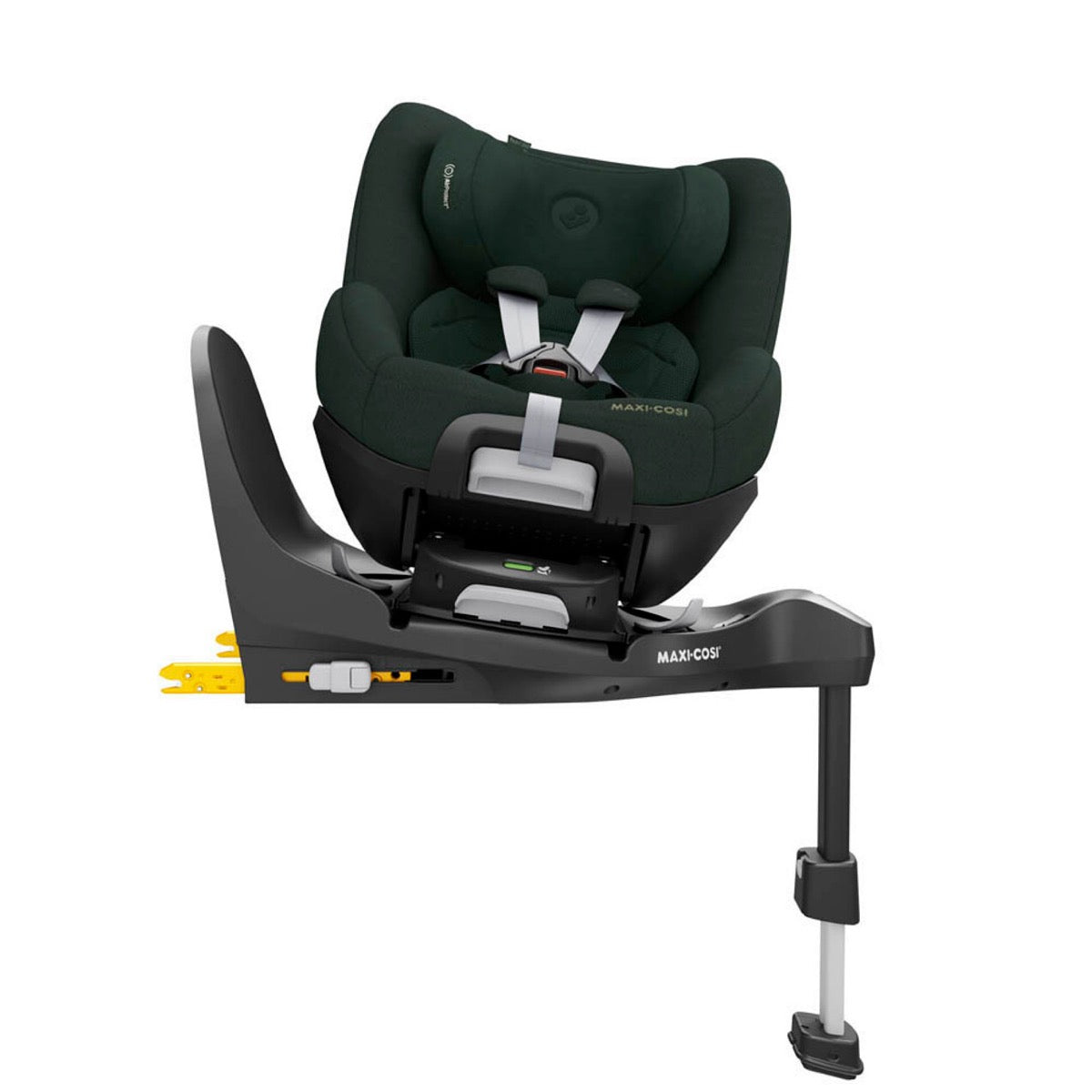 Maxi-Cosi Pearl 360 Pro - Authentic Green 7